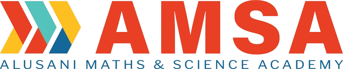 Alusani Academy Logo